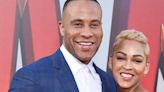 DeVon Franklin Opens Up About Meagan Good Divorce, Says He Sat In Pain