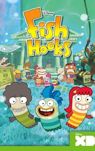 Fish Hooks