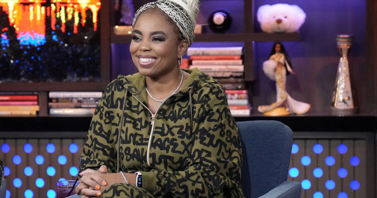 Jemele Hill Doesn't Hold Back Thoughts On Michigan Fans