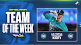 Shohei Ohtani, Anthony Rizzo and an M's ace top Ben Verlander's MLB Team of the Week