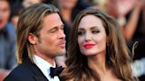 Angelina Jolie “informó al FBI” que Brad Pitt “le echó cerveza” durante una pelea en un jet privado en 2016