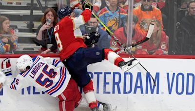 New York Rangers vs. Florida Panthers - NHL Eastern Conference Final: Game 4 | How to watch, puck drop, preview