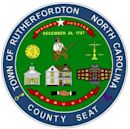Rutherfordton, North Carolina