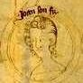 John of Eltham, Earl of Cornwall