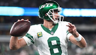 2024 NFL schedule: Entire 'Monday Night Football' slate, starting with Jets-49ers in Week 1