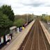 Prudhoe railway station