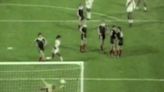 Memorable: FIFA recuerda el golazo de tiro libre del ‘Nene’ Cubillas a Escocia en Argentina 1978