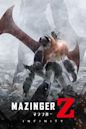 Mazinger Z: Infinity