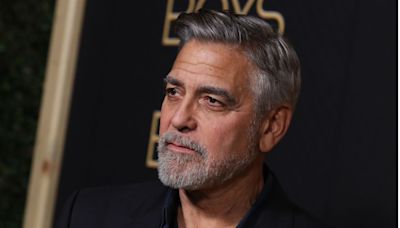 George Clooney doit protéger ses enfants face à des “criminels très dangereux”, ses révélations alarmantes sur ses jumeaux