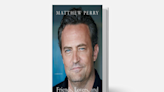 Matthew Perry Gets Real About His Addiction Journey In Vulnerable New Memoir ‘Friends, Lovers and The Big Terrible Thing’