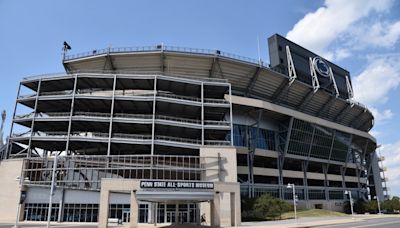 Now is your chance to have your name placed outside Beaver Stadium at Penn State