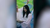 Kat Von D gets baptised a year after renouncing witchcraft as she shares video of church ceremony