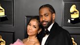 Jhené Aiko and Big Sean welcome first child together