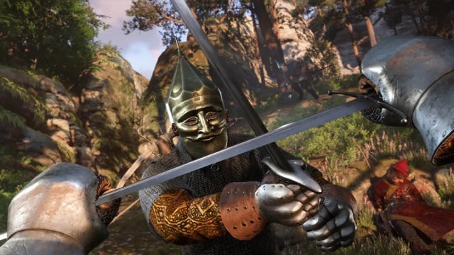 Kingdom Come: Deliverance 2 Scope Held Back by Xbox Series S – Report