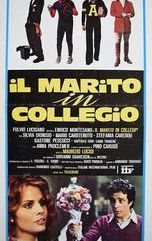 Il marito in collegio