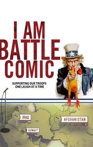 I Am Battle Comic