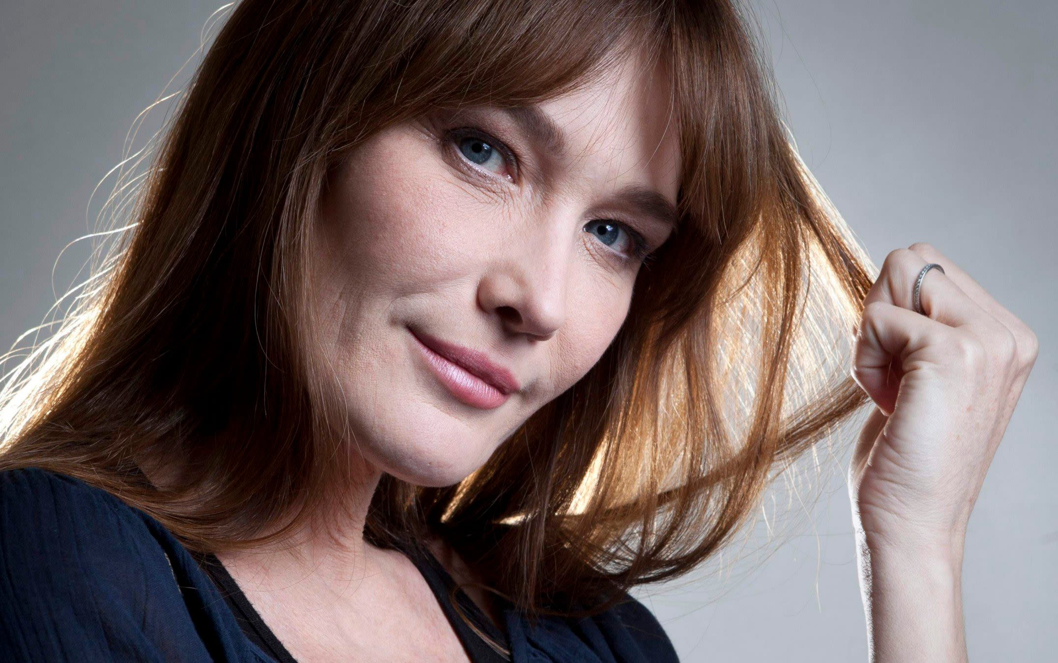 France’s former first lady Carla Bruni-Sarkozy charged with corruption