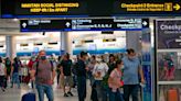 Aeropuerto Internacional de Miami prevé 1.8 millones de pasajeros por Thanksgiving