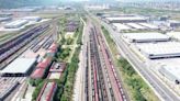 China: Freight train service between China, Europe keeps double digit growth