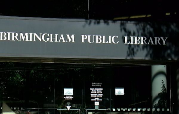 Birmingham Public Library hosting 256 summer reading programs