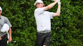 Elon's Wieler takes 1-stroke lead into final round of 49th Palmetto Amateur