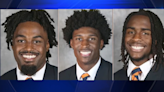UVA to pay $9 million related to shooting that killed 3 football players, wounded 2 students - WSVN 7News | Miami News, Weather, Sports | Fort Lauderdale