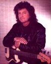 Bob Daisley