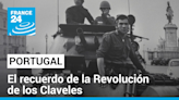 Boleto de vuelta - Portugal: 50 años después, ¿qué queda del espíritu de la Revolución de los Claveles?