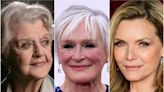 De Angela Lansbury a Glenn Close: las increíbles historias de famosas involucradas en cultos