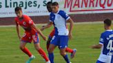 El Numancia-Atlético de El Burgo de Osma sí puede jugarse en julio