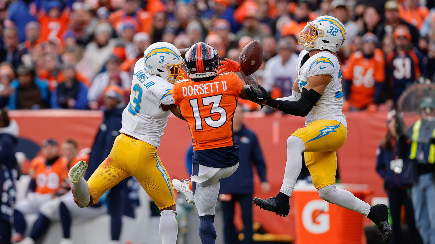 Chargers News: LA Safeties Near Top of Fresh Positional Rankings