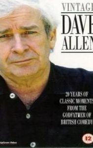 Vintage Dave Allen