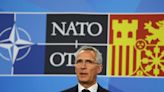 NATO chief: Ukraine war is Europe's most dangerous time since WW2