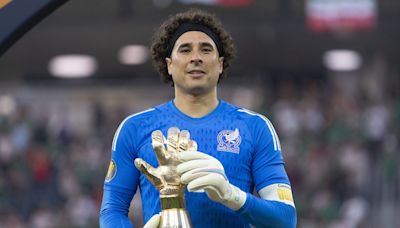 Aseguran que Memo Ochoa no será convocado a la Copa América 2024 - La Opinión