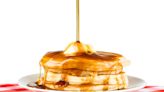 Fun twists to flip your pancake world upside down