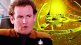 Star Trek Is Officially Bringing Back Deep Space Nine's Chief O'Brien for Its New God War