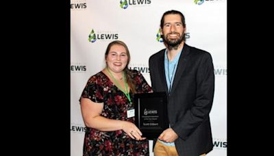 Naturally Lewis, Inc. opens voting for annual membership awards