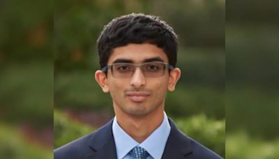 First Gen Z Indian-American Candidate For Georgia Senate Gets Big Boost