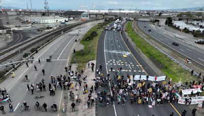 Victims of Unlawful Protest on Golden Gate Bridge May be Paid Damages, California District Attorney Says