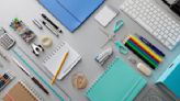 The best office supplies for successful and productive work