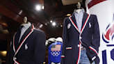 Ralph Lauren goes with basic blue jeans for Team USA’s opening Olympic ceremony uniforms - ABC Columbia