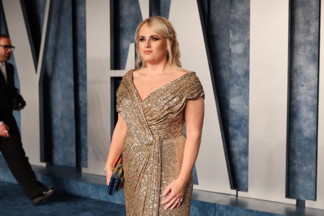 ‘The Deb’ Producers Accuse Rebel Wilson of Being Absent from Set for Months in Amended Lawsuit Filing