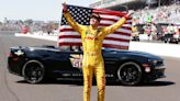 IndyCar’s ‘Captain America’ Ryan Hunter-Reay Is The New Driver At Ed Carpenter Racing