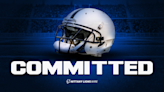 Penn State gets commitment from DL Mason Robinson, who flips from Northwestern