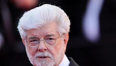 George Lucas, creator of Star Wars and Indiana Jones, calls risk-averse Hollywood creatively bankrupt—‘there’s almost no original thinking’