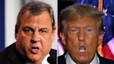 Chris Christie Fact-Checks Trump's 'Absurd' New Claim In Wicked Takedown