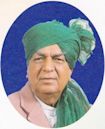 Chaudhary Devi Lal