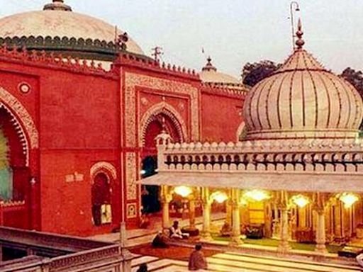 MCD yet to clean area ahead of Muharram despite multiple requests, say Nizamuddin West residents