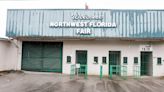 Could Okaloosa County purchase the Northwest Florida Fairgrounds?