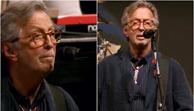 Cómo, cuándo, dónde y todo lo que debes saber para asistir al concierto de Eric Clapton